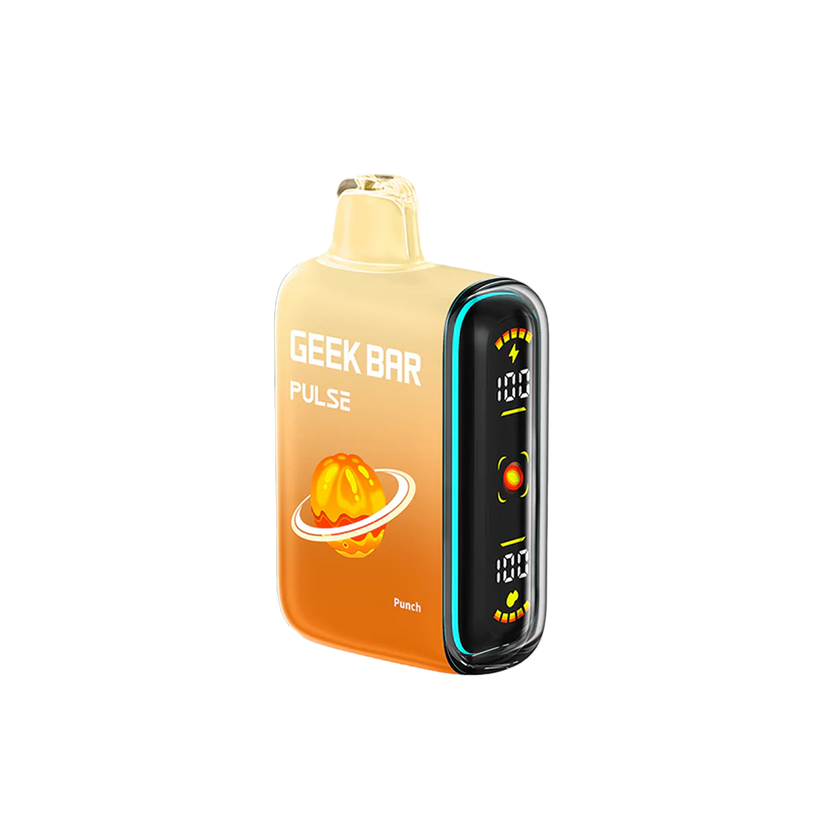 Geek Bar Pulse 15K - Punch