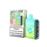 Geek Bar Pulse 15000 Puffs - Frozen Cherry Apple