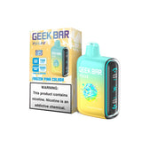 Geek Bar Pulse 15000 Puffs - Frozen Pina Colada