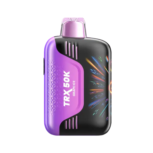 Viho TRX 50K Grape Ice