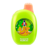 Aloe Grape Aloe Watermelon Flum UT 50k