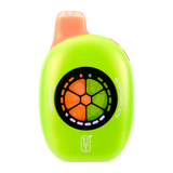 Aloe Grape Aloe Watermelon Flum UT 50k