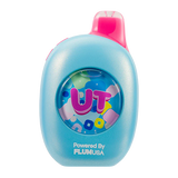 Blue Razz Lemonade Flum UT 50k