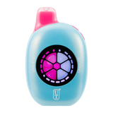 Blue Razz Lemonade Flum UT 50k