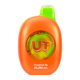 Thai Mango Juice Peach Flum UT 50k