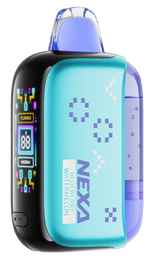 BLUEBERRY WATERMELON NEXA PIX 35K
