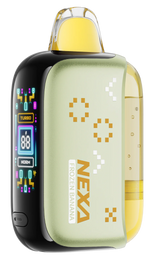 FROZEN BANANA NEXA PIX 35K