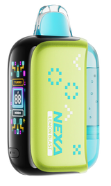 LEMON BLAST NEXA PIX 35K