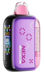 PEACH DRIVE NEXA PIX 35K