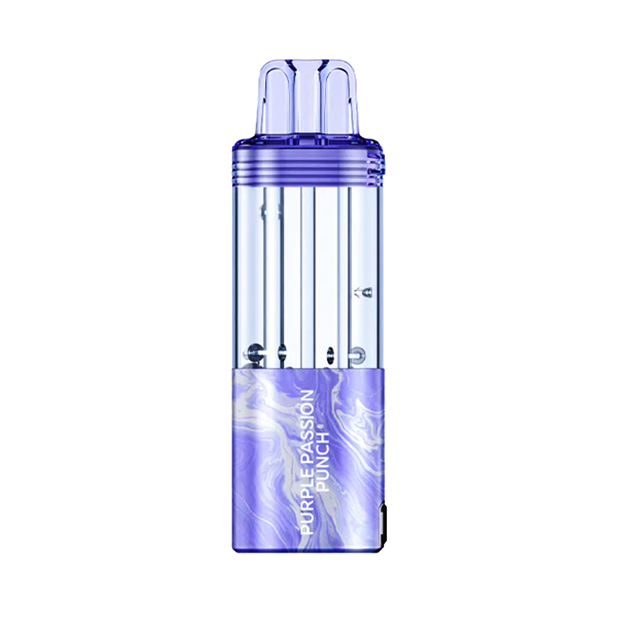 Foger Switch Pod (Refill) 30K Purple Passion Punch