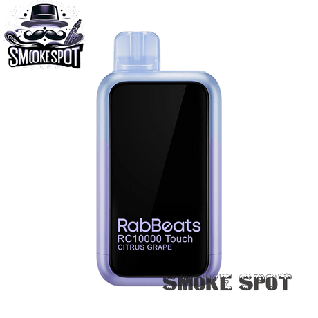 Rabbeats RC10000 Touch - Citrus Grape