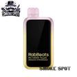 Rabbeats RC10000 Touch - Dragon Strawnana