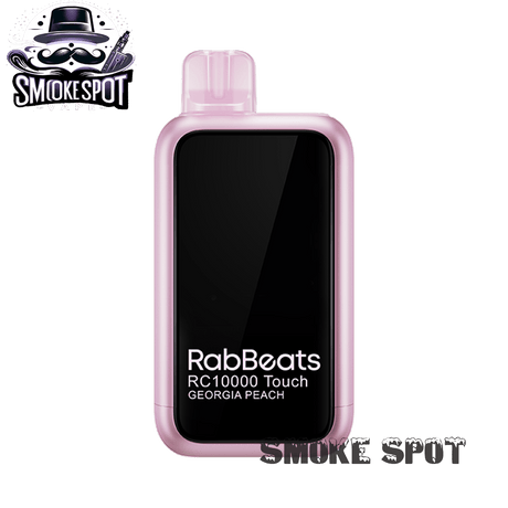 Rabbeats RC10000 Touch - Georgia Peach