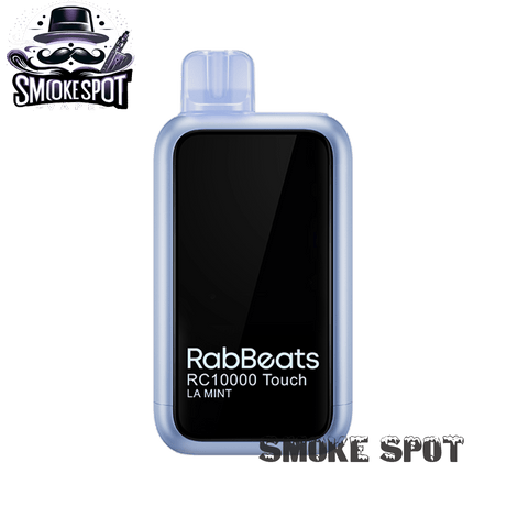 Rabbeats RC10000 Touch -LA Mint