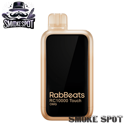 Rabbeats RC10000 Touch - OMG
