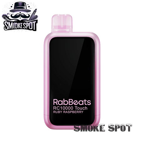 Rabbeats RC10000 Touch - Ruby Raspberry