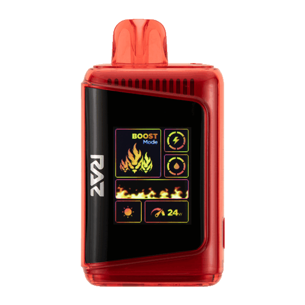 RAZ LTX WATERMELON ICE