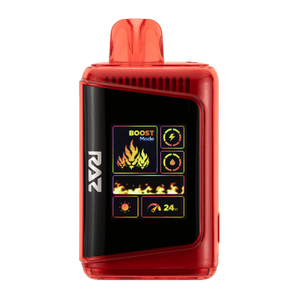 RAZ LTX WATERMELON ICE