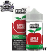 Reds Apple 100ml - Apple Original 6 mg