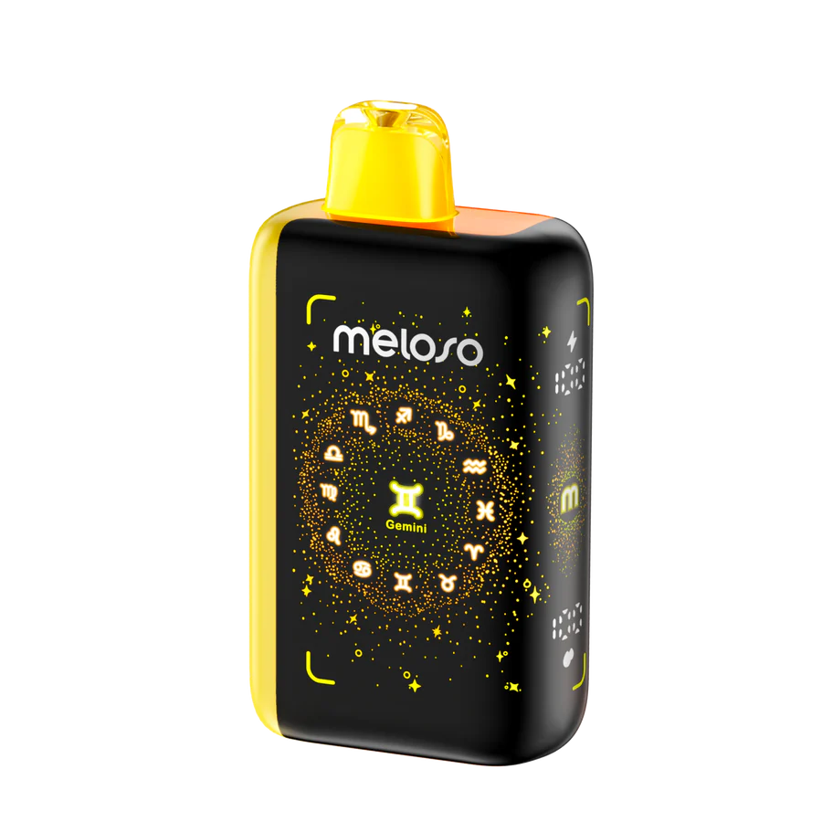 Root Beer Geek Bar Meloso 30K Disposable Vape with Classic Root Beer Flavor