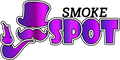 Smoke Spot Vape Logo