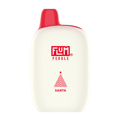 Santa Flum Pebble 6000