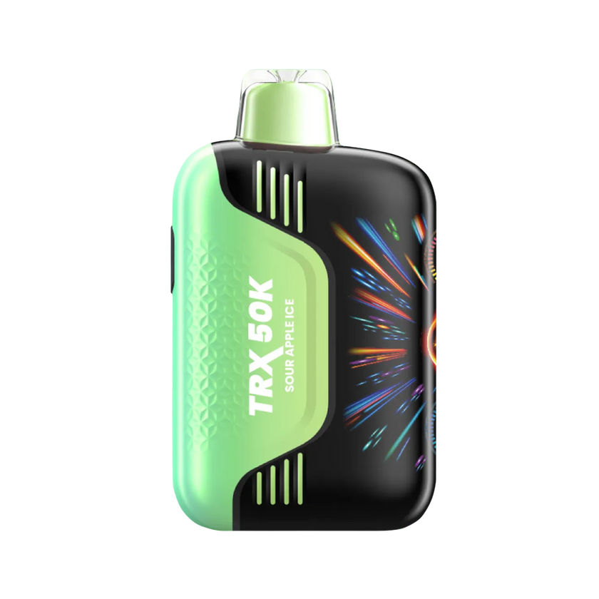 Viho TRX 50K Sour Apple Ice