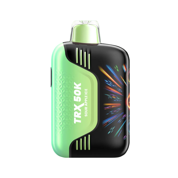 Viho TRX 50K Sour Apple Ice