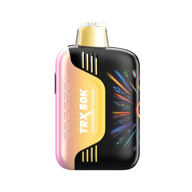 Viho TRX 50K Strawberry Banana