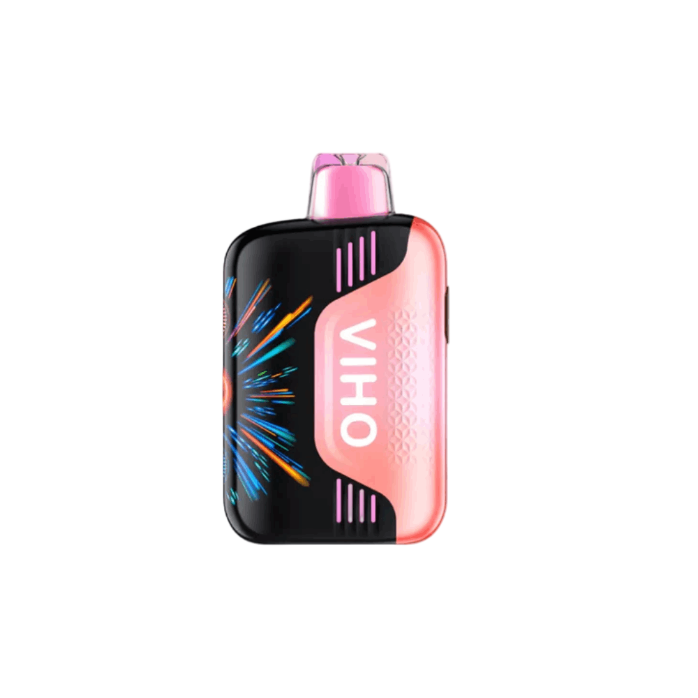 VIHO TRK 50K Strawmelon Ice