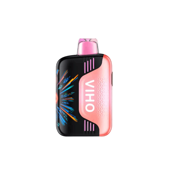 VIHO TRK 50K Strawmelon Ice