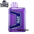 Violet - Raz Bar TN 9000