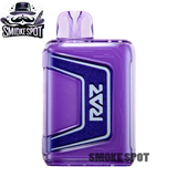 Violet - Raz Bar TN 9000
