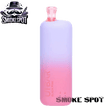 UT Bar 6000 Puffs - Black Pink Flavor