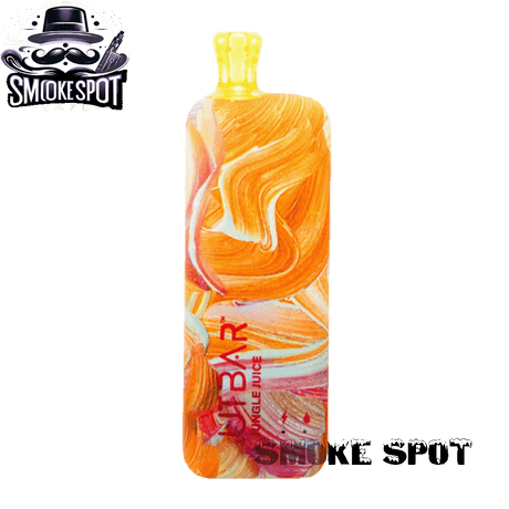 UT Bar 6000 Puffs - Jungle Juice Flavor