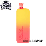 UT Bar 6000 Puffs - Strawberry Lemonade Flavor