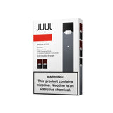 juul starter kit virginia tobacco