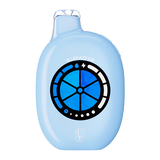 Blue Razz Ice Flum UT 50K