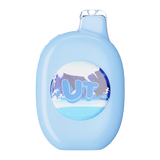 Blue Razz Ice Flum UT 50K