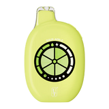 Sour Apple Flum UT 50K