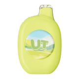 Sour Apple Flum UT 50K