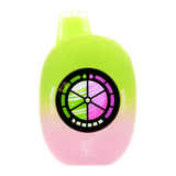 Green Apple Fuji Apple Flum UT 50k