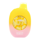 Mango Strawberry Flum UT 50k