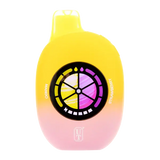 Mango Strawberry Flum UT 50k