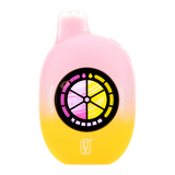 White Peach Lemon Head Flum UT 50K