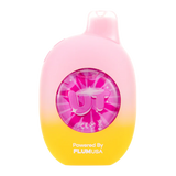 White Peach Lemon Head Flum UT 50K