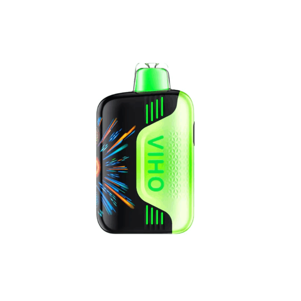 VIHO TRK 50K Hawaiian Punch