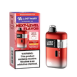 Watermelon Ice lost mary ultrasonic disposable vape 35k and packaging
