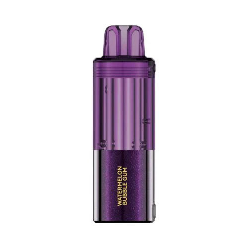 Foger Switch Pod Refill Watermelon Bubble Gum flavor vape pod with 30,000 puffs