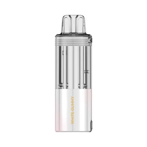 Foger Switch (refill) Pod 30000 White Gummy